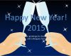 Countdown Powerpoint Vorlage Hübsch Happy New Year Gratis Silvester Powerpoint Vorlagen