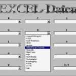 Cpk Excel Vorlage Download Erstaunlich Lexikon Vorlage Für Excel Download