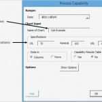 Cpk Excel Vorlage Download Hübsch Cpk formula Excel normal Capability formulas Cpk