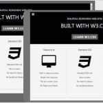 Css Bildergalerie Vorlagen Angenehm W3 Css Templates