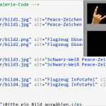 Css Bildergalerie Vorlagen Bewundernswert Tutorial Css Bildergalerie Mit Vorschaubildern