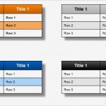 Css Design Vorlagen Neu Schöne HTML Tabellen Mit Csstablegenerator Erstellen