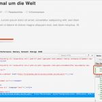 Css Vorlagen Beste Erfreut Kommentar Css Vorlage Ideen Entry Level Resume