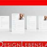 Cv Vorlage Englisch Cool Cv Vorlage In Englisch Mit E Mail Anschreiben Als Download