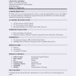 Cv Vorlage Englisch Inspiration 12 Cv Englisch Vorlage