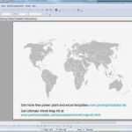 Dalli Klick Powerpoint Vorlage Freeware Best Of Weltkarte Powerpoint Kostenlos