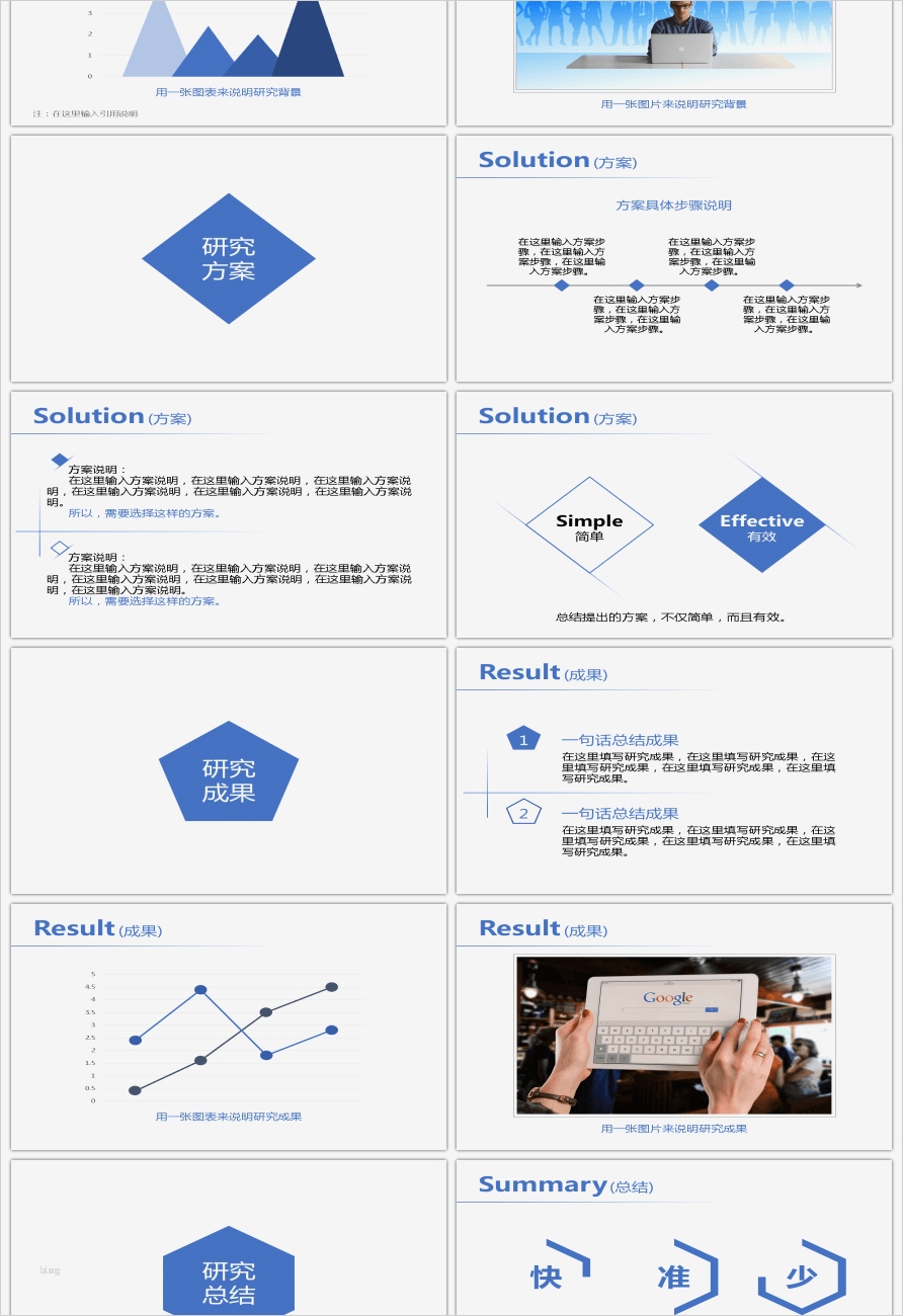 Großartig Google Ppt Vorlage Ideen Entry Level Resume