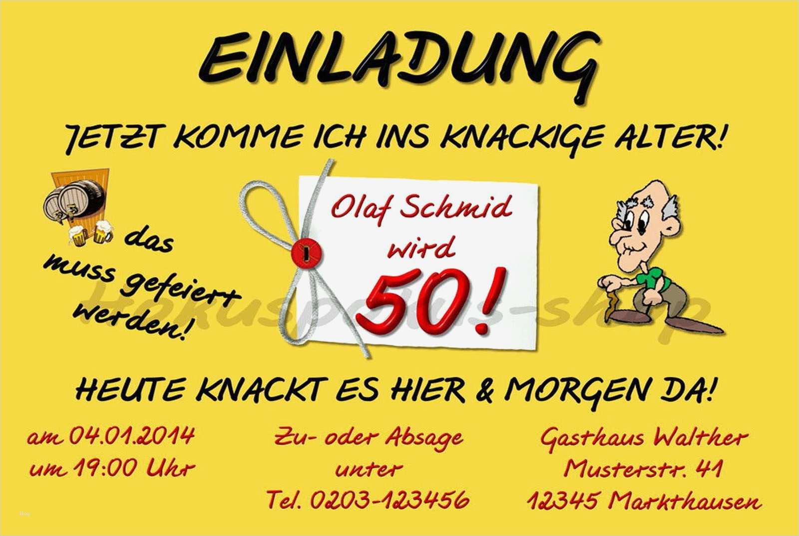 Dankesschreiben Geburtstag Vorlagen Schön Einladungen Zum 50 Geburtstag