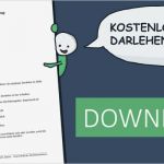 Darlehensvertrag Vorlage Kostenlos Elegant Kostenlos Vordruck Darlehensvertrag Für Privatpersonen