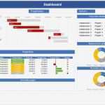 Dashboard Vorlage Cool Excel Dashboards Projektmanagement – Der Dashboard