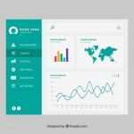 Dashboard Vorlage Gut Ungewöhnlich Admin Dashboard Kostenlose Vorlage Fotos