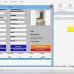 Datenbank Mit Excel Erstellen Vorlage Cool 0 Lager Programm Mit Bildern In Excel Selber Erstellen