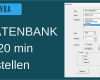 Datenbank Mit Excel Erstellen Vorlage Schön Excel Vba Datenbank Erstellen Userform Grundlagen