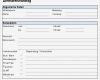 Datenschutzerklärung formular Vorlage Schön Vorlage formular Für Dienstreiseantrag
