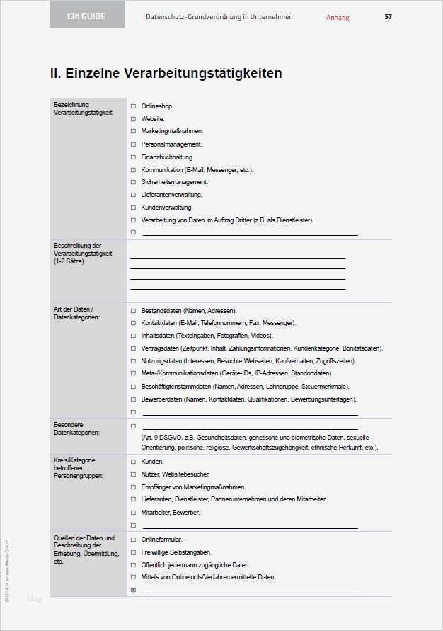 Datenschutzerklärung Vorlage Neu Dsgvo Guide Mit Mustern Für Unternehmer Kanzlei Dr