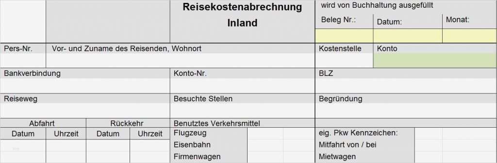 Datev Abrechnung Vorlage Inspiration Wunderbar Abrechnungsformular Vorlage Galerie Entry