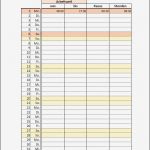 Datev Vorlage Zur Dokumentation Der Täglichen Arbeitszeit 2017 Süß Excel Arbeitszeitnachweis Vorlagen 2018