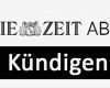 Db Abo Kündigen Vorlage Beste Zeit Abo Kündigen – so Geht’s Schnell Mit Vorlage – Giga