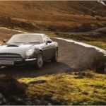 Db Abo Kündigen Vorlage Erstaunlich aston Martin Db5 Als Vorlage Mit Der Lizenz Zum Klassiker