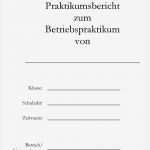 Deckblatt Praktikumsbericht Vorlage Beste Deckblatt Praktikumsbericht Zum Betriebspraktikum Von Pdf