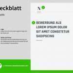 Deckblatt Praktikumsbericht Vorlage Cool Deckblatt Bewerbung Muster Und Hintergrundwissen