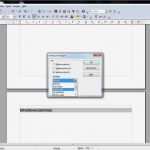 Deckblatt Vorlage Openoffice Cool [open Fice Grundlagen] Deckblatt Und Inhaltsverzeichnis