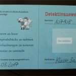 Detektivausweis Vorlage Best Of Detektivausweis Ausdrucken