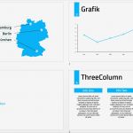 Die Stämme Deff Vorlage Best Of Präsentationsprofi Blaue Powerpoint Vorlage Für