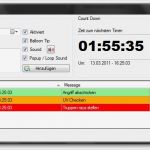 Die Stämme Deff Vorlage Bewundernswert [tool] Ds Timer