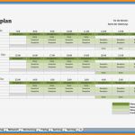 Dienstplan Excel Kostenlos Vorlage Bewundernswert 9 Excel Schichtplan Vorlage