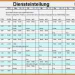 Dienstplan Excel Kostenlos Vorlage Erstaunlich 8 Excel Arbeitsplan