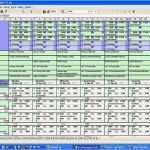 Dienstplan Excel Vorlage Download Genial Wunderbar Excel Schichtplan Vorlage Galerie