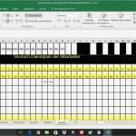 Dienstplan Excel Vorlage Download Neu Jahres Nstplan Excel Vorlage – Free Vorlagen