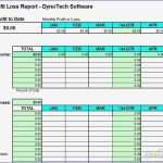 Dienstplan Krankenhaus Vorlage Erstaunlich Download Free Profit Loss Report Profit Loss Report 7 0