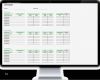 Dienstplan Monat Vorlage Schönste Gallery Of 5 Schichtplan Excel Business Template