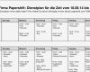 Dienstplan Vorlage Excel Hübsch Dienstplan Vorlage