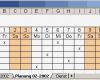 Dienstplan Vorlage Excel Monat Erstaunlich Fice tools Dienstplan Mit Excel Erstellen Vba