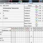 Dienstplan Vorlage Pflege Genial Dienstplan Editor Download