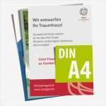 Din A4 Flyer Vorlage Gut 100 Flyer Din A4 4 4 Cymk 135g Qm Werbecenter Berlin Gmbh