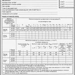 Din En 10204 Werkszeugnis 2.2 Vorlage Inspiration En 3 1b Mill Test Certificate Frompo