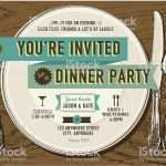 Dinner Einladung Vorlage Best Of Invitation Repas Choice Image Invitation Sample and