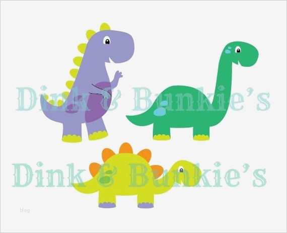 Dino Basteln Vorlage Neu Dinosaur Clipart Set | Vorlage Ideen