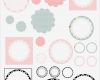 Diy Etiketten Vorlage Hübsch Free Printable Scalloped Tag Templates Muschelrand