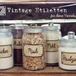 Diy Etiketten Vorlage Inspiration S Bastelkistle Diy Vintage Etiketten Für Deine