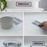 Diy Etiketten Vorlage Inspiration Zelf Etiketten Maken Pinterest