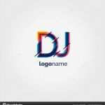 Dj Logo Vorlagen Best Of tolle Dj Logo Vorlagen Fotos Beispiel Wiederaufnahme