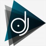 Dj Logo Vorlagen Erstaunlich Free Dj Logo Templates Boliviaenmovimiento