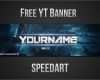 Dj Logo Vorlagen Fabelhaft Youtube Banner Template Shop