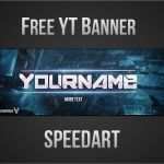 Dj Logo Vorlagen Fabelhaft Youtube Banner Template Shop