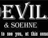 Dj Logo Vorlagen Genial Devils &amp; Söhne From Calw West Germany